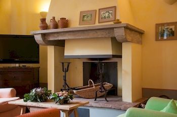 Sette Querce Hotel