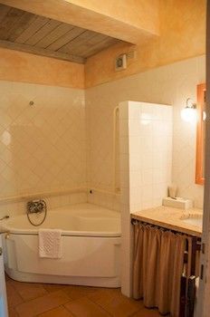 Sette Querce Hotel 3*