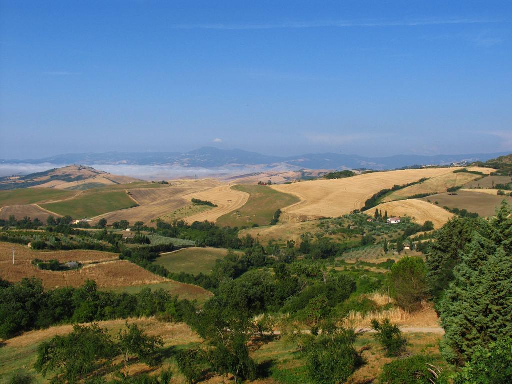 Sette Querce 3* San Casciano dei Bagni