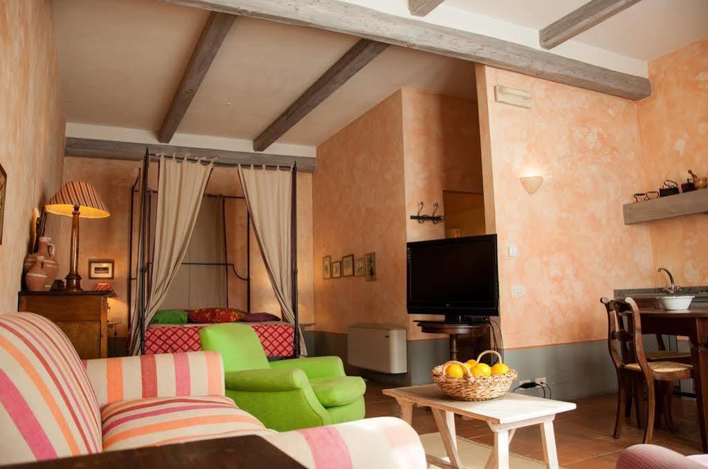 Hotel Sette Querce