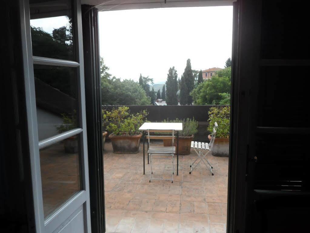 Sette Querce