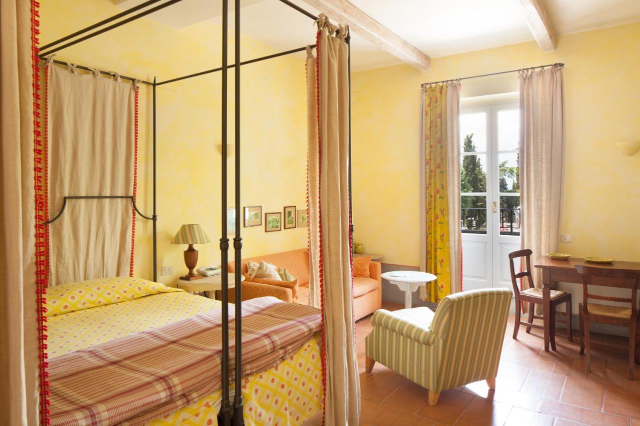 Sette Querce 3* San Casciano dei Bagni