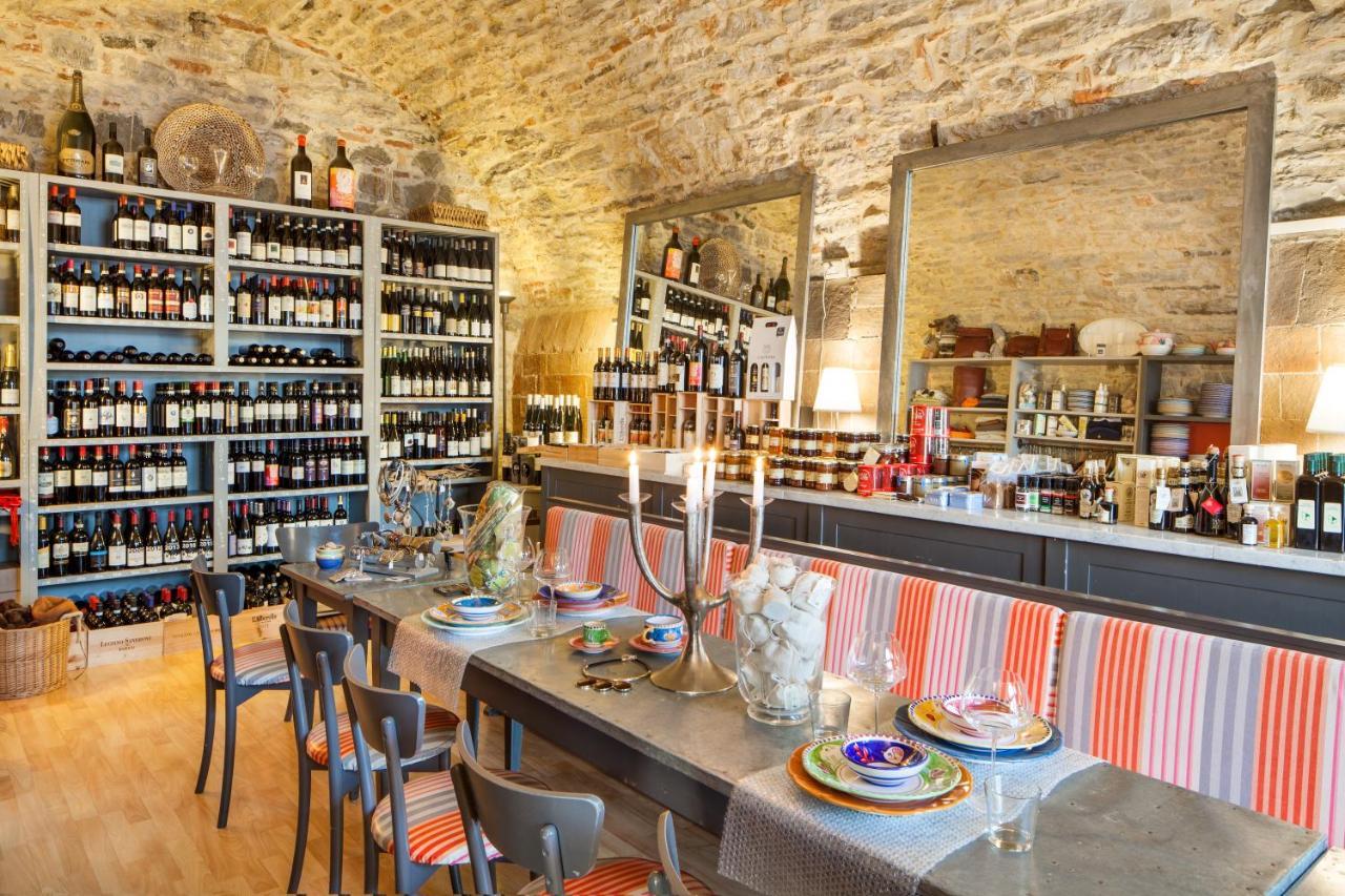 Hotel Sette Querce San Casciano dei Bagni