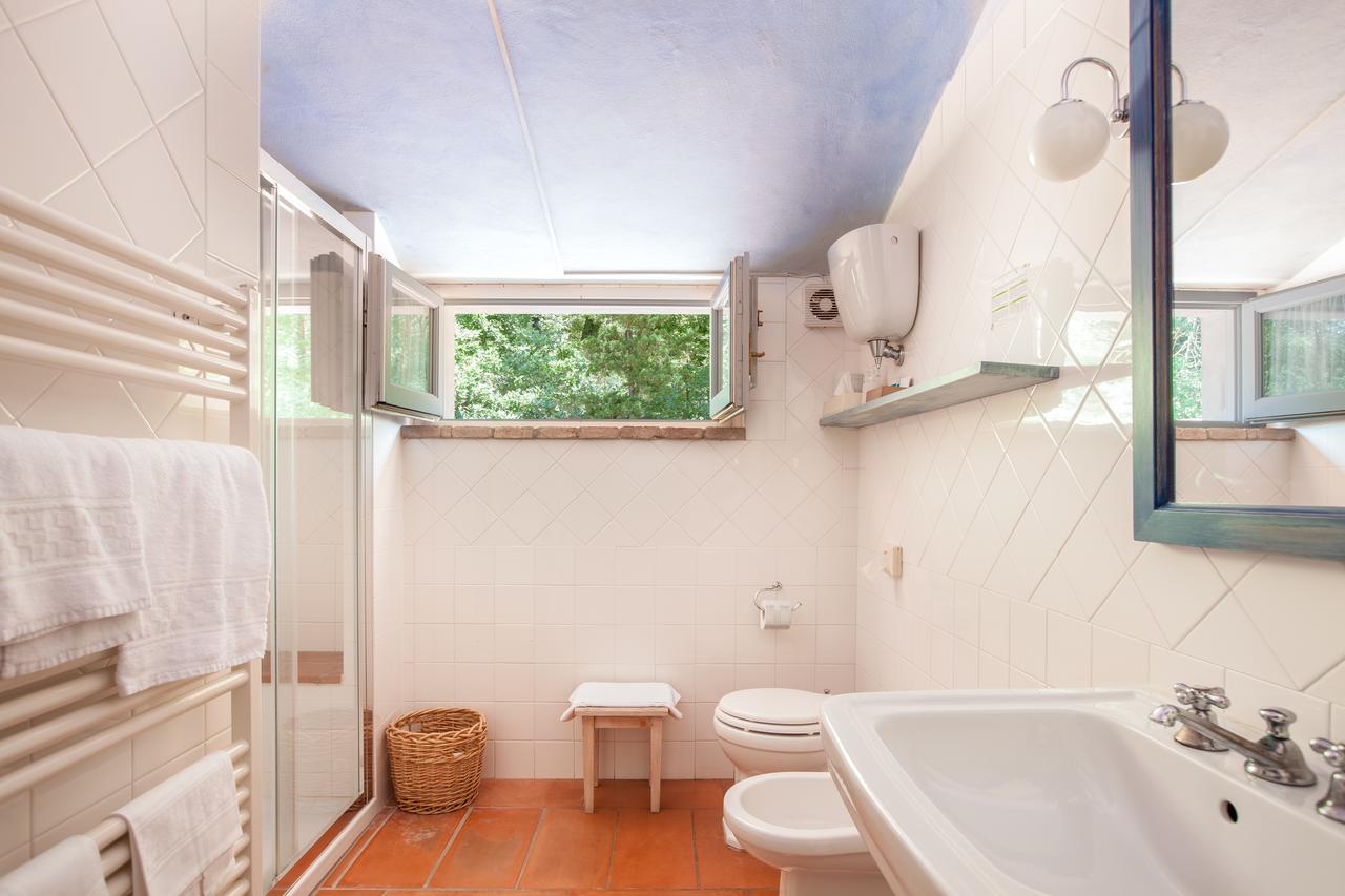 Sette Querce 3* San Casciano dei Bagni