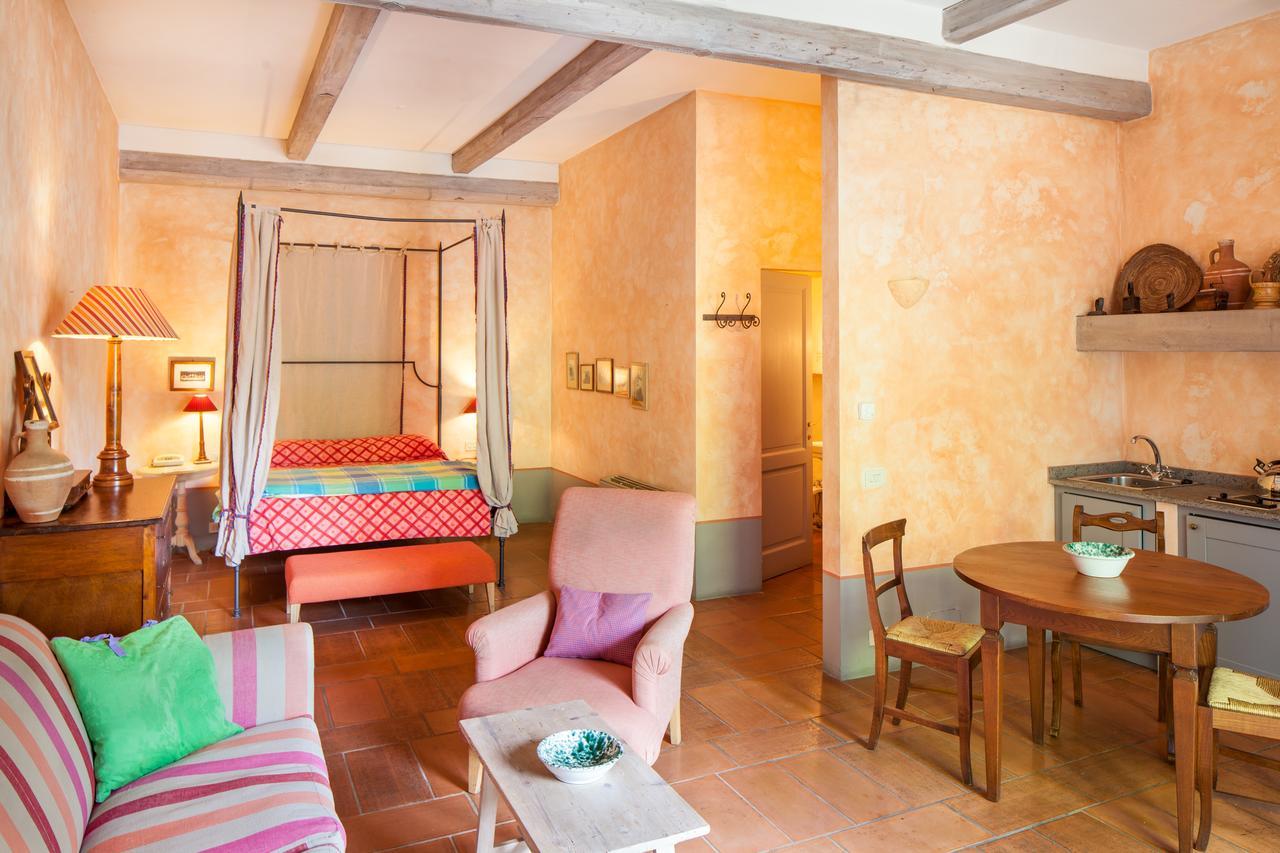 Hotel Sette Querce San Casciano dei Bagni