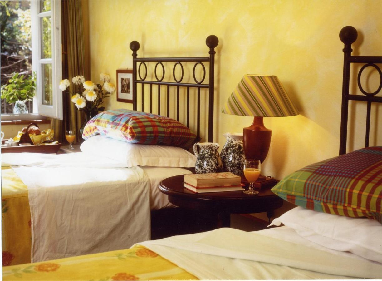Hotel Sette Querce
