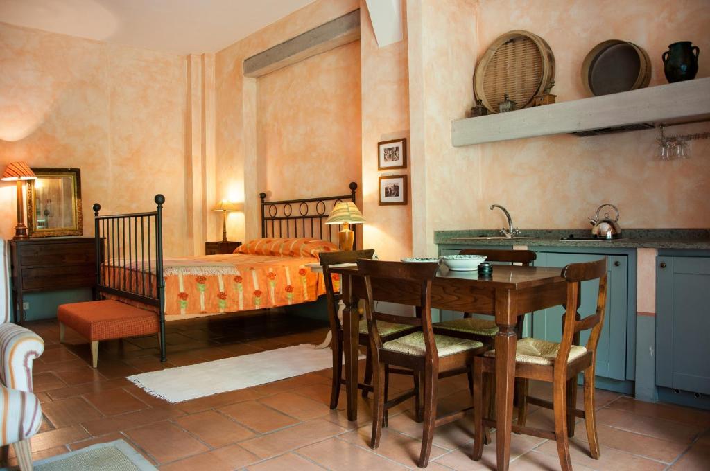 Sette Querce Hotel
