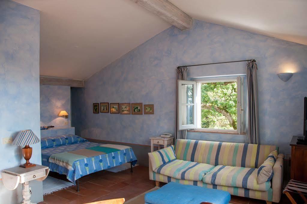 Sette Querce Hotel