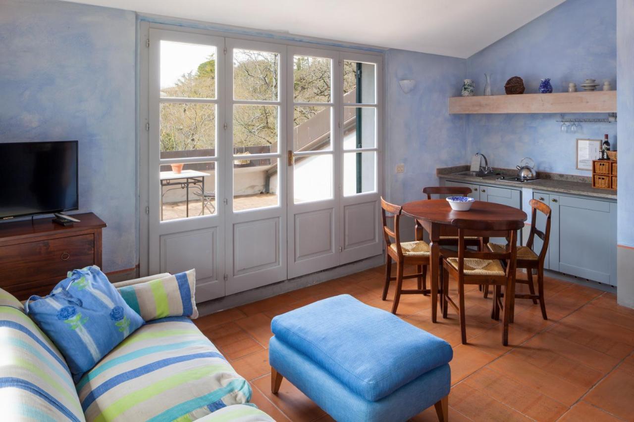 Hotel Sette Querce 3*
