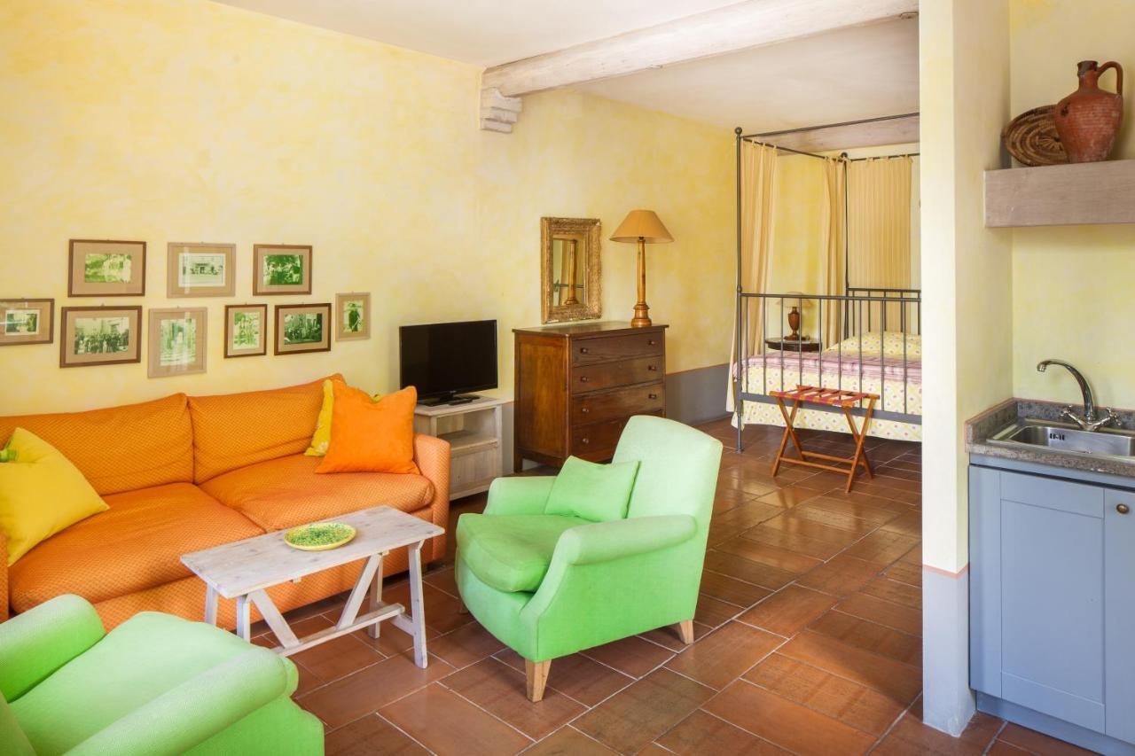 Hotel Sette Querce 3*