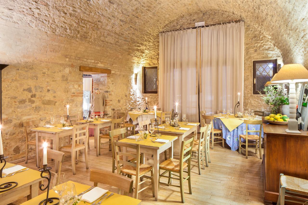 Hotel Sette Querce 3*